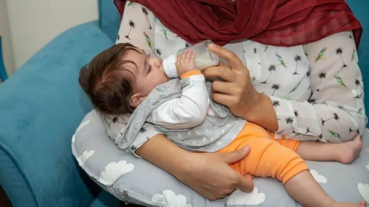 «کارت امید مادر» عزم جدی دولت در حمایت از خانواده