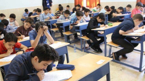 احتمال «حضوری» شدن امتحانات ۴ پایه به شرط کسب مجوز