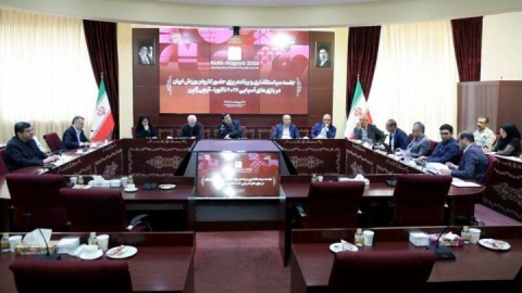 فدراسیون‌ها موظفند به ملی‌پوشان حقوق بدهند