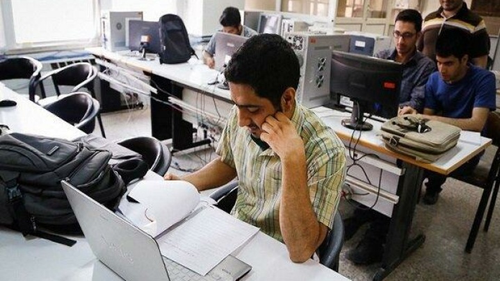 فعال شدن تعدادی IP اینترنت بین‌الملل در دانشگاه‌ها