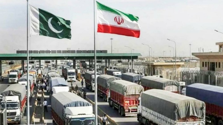 بازتعریف نقشه تجاری ایران در محیط جدید منطقه‌ای
