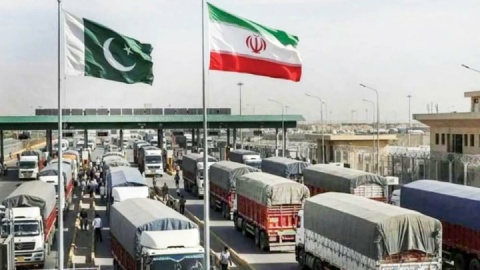 بازتعریف نقشه تجاری ایران در محیط جدید منطقه‌ای