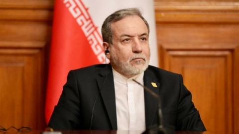 عراقچی: چینی‌ها معتقدند وضعیت بین‌المللی ایران ارتقا پیدا کرده است