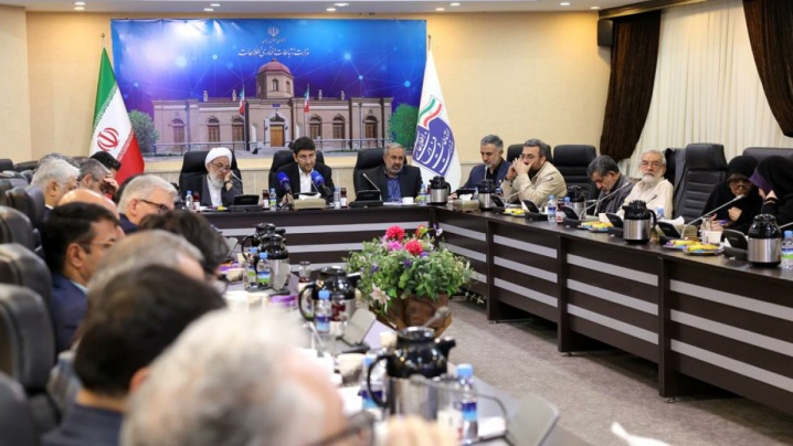 پایداری شبکه ارتباطی در جنگ با وجود خسارت به زیرساخت‌ها