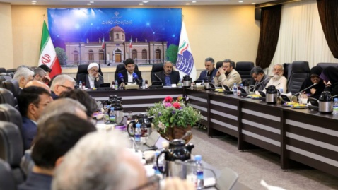 پایداری شبکه ارتباطی در جنگ با وجود خسارت به زیرساخت‌ها