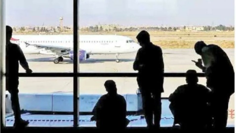 بازگشت از جهان به وطن