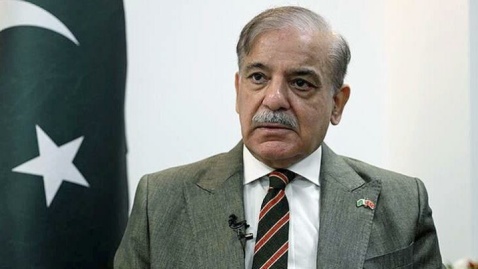 خوش‌بینی نخست‌وزیر پاکستان به روند دیپلماسی؛ تأکید بر گفت‌وگو و خویشتنداری