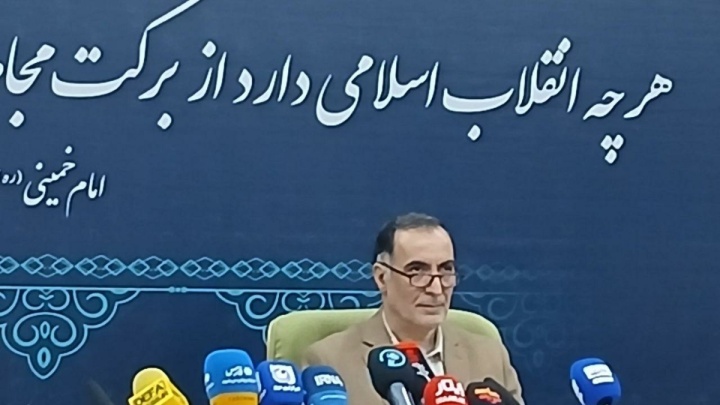 به واسطه خون شهدا به کشور تاثیرگذار در جهان تبدیل شده‌ایم