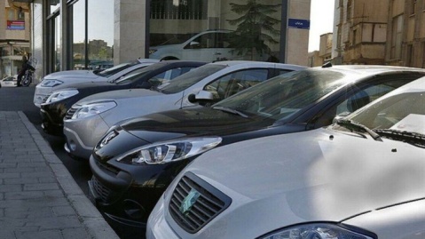 دپوکنندگان، عامل التهاب بازار خودرو هستند