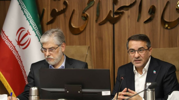 در جلسه تعیین تکلیف مجوزهای استخدام اعضای هیأت علمی دانشگاه‌ها چه گذشت؟
