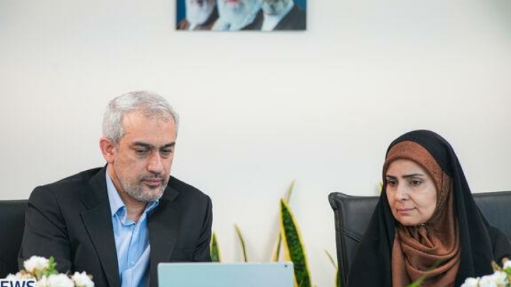 نشست مشترک وزرای راه و اقتصاد برای تسهیل تخلیه و ترخیص کالا از بنادر و مرزها