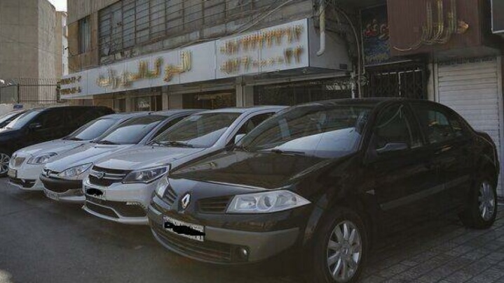 افزایش قیمت خودرو کاذب است
