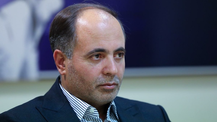 پویش ملی جان فدا سرمایه راهبردی پساجنگ