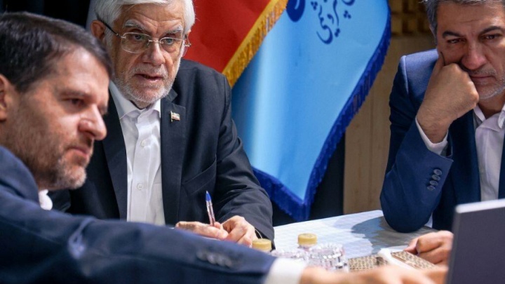 صنایع آسیب‌دیده با به‌روزترین فناوری‌ها بازسازی می‌شود/ تشکیل کار گروه ویژه سلامت