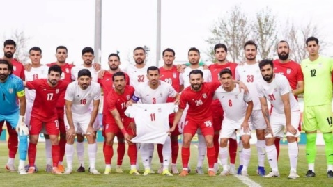 نگاهی به زمابندی اعلام لیست نهایی تیم ملی فوتبال؛ مسافران جام جهانی کی معرفی می‌شوند؟