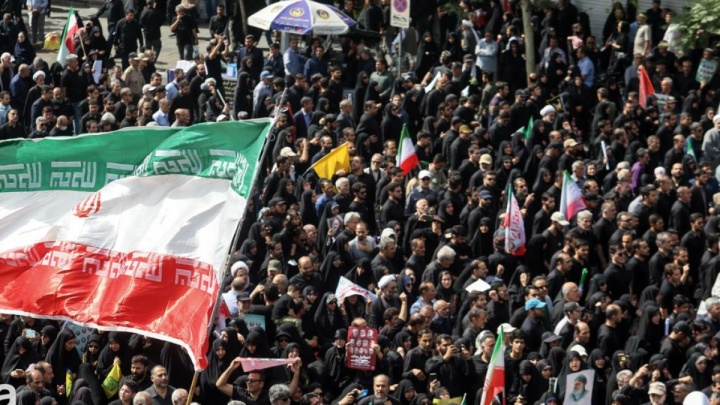چگونه می‌توان از دل بحران، تاب‌آوری و انسجام اجتماعی ساخت؟ / «توسعه فردی» سپر محافظ روزهای سخت