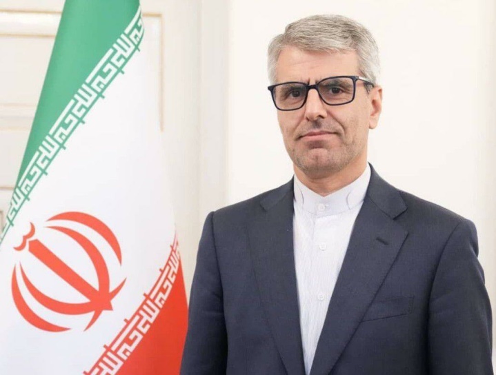 بقایی: تداوم بررسی دیدگاه آمریکا به طرح 14بندی ایران برای خاتمه جنگ/ هنوز پاسخی به آمریکا داده نشده است