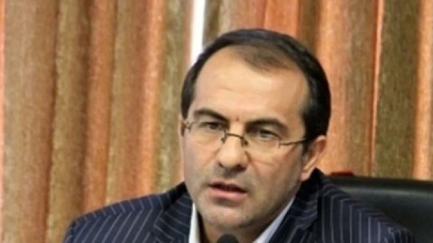 جزئیات بازدید رئیس سازمان استخدامی کشور از مراحل ساخت مرکز فوریت‌های اداری