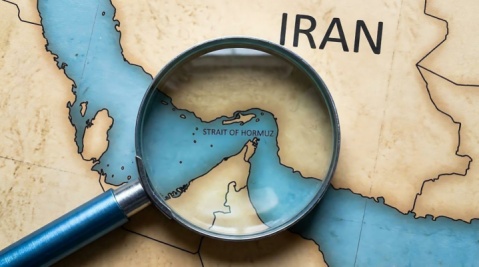گزارش محرمانه سیا از تاب آوری ایران در برابر محاصره دریایی