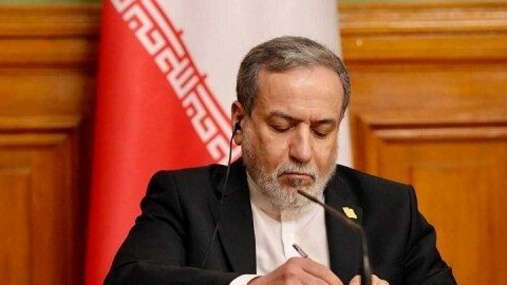 نامه عراقچی درباره تحرکات ضد ایرانی آمریکا و بحرین در سازمان ملل