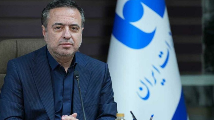 قربان اسکندری سرپرست بانک صادرات ایران شد