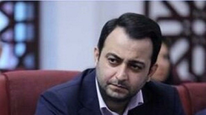 محسن سیفی کفشگری مدیرعامل بانک ملی ایران شد