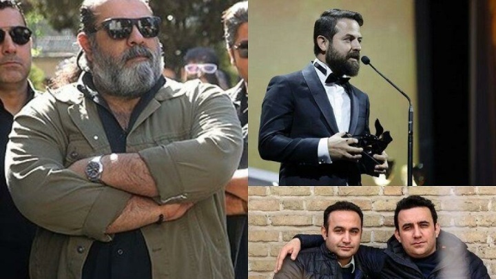 هومن سیدی با «وجه ۳» و برادران محمودی با «یل» می‌آیند