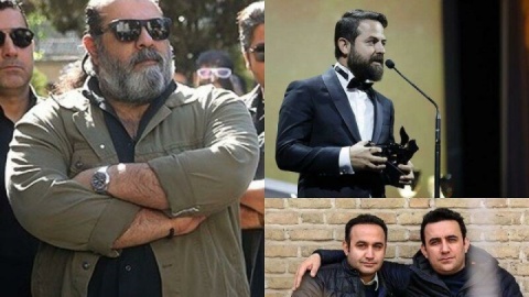 هومن سیدی با «وجه ۳» و برادران محمودی با «یل» می‌آیند