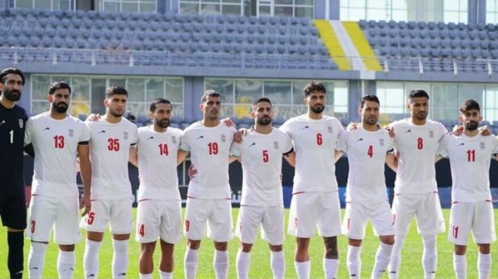 حریف آفریقایی تیم ملی ایران در اردوی ترکیه مشخص شد