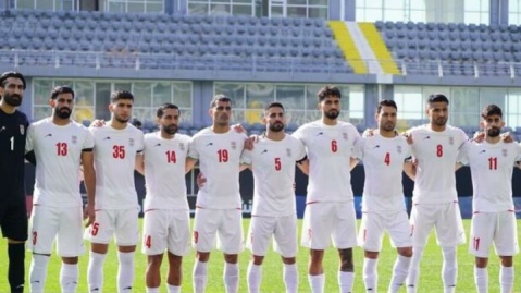 حریف آفریقایی تیم ملی ایران در اردوی ترکیه مشخص شد