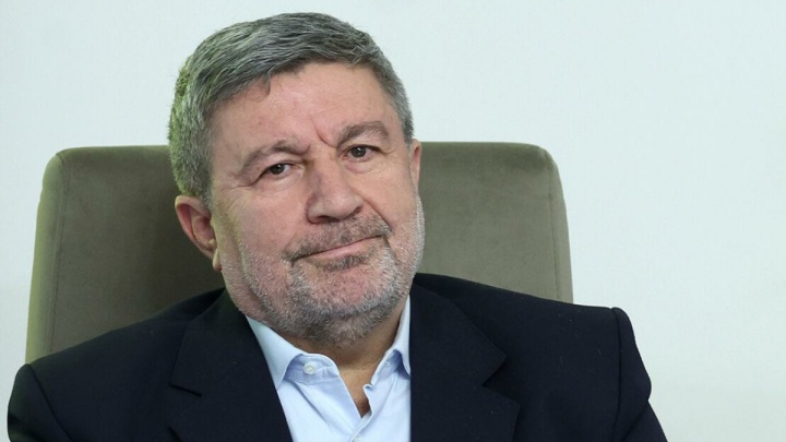 هلال‌احمر نشان داد که ایران هم در میدان نظامی، هم در صحنهٔ اجتماعی پیروز است