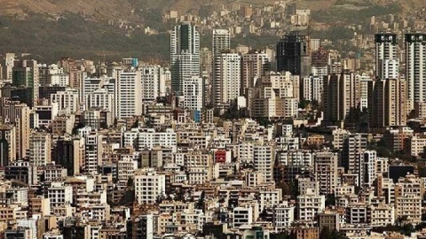 پاداش ۳۰ درصدی برای تهرانی‌های خوش مصرف