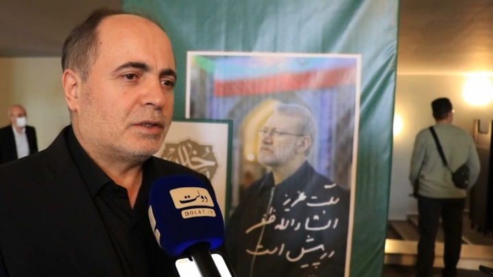 ۸۵ درصد از امنیت غذایی کشور مربوط به تولید داخلی می‌شود