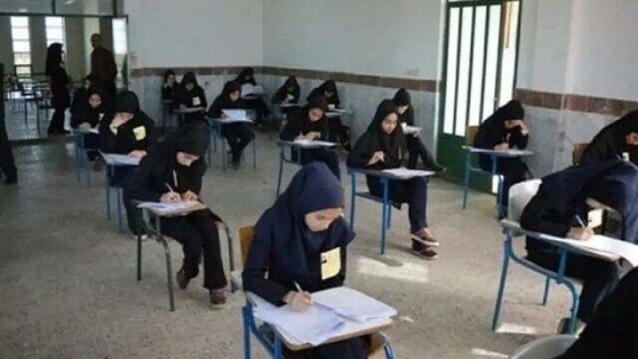مهلت مجدد ثبت‌نام آزمون‌های سمپاد و نمونه دولتی تا ۲۱ اردیبهشت