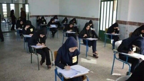 مهلت مجدد ثبت‌نام آزمون‌های سمپاد و نمونه دولتی تا ۲۱ اردیبهشت