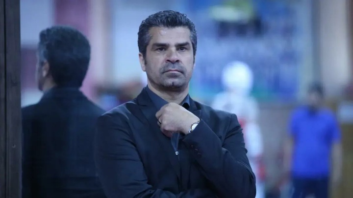 هادی ساعی نایب‌رئیس کمیته فنی تکواندو آسیا شد