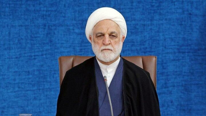اژه ای: با پیاده‌نظام دشمن قاطعانه برخورد می‌کنیم