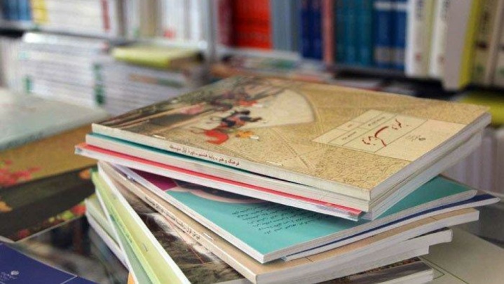جنگ تحمیلی سوم در کتاب‌های درسی روایت می‌شود