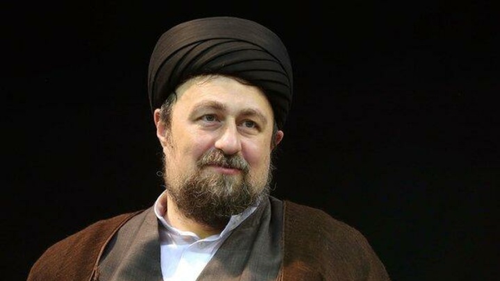 تبریک سیدحسن خمینی به تیم ملی وزنه‌برداری جوانان ایران