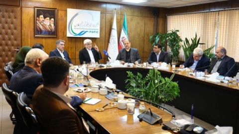 راهبرد دشمن برای تضعیف صنایع پیشران شکست خورد