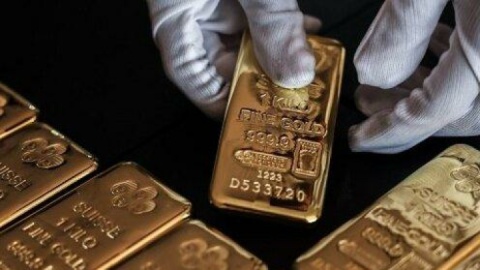 برگزاری حراج شمش طلا فردا در مرکز مبادله