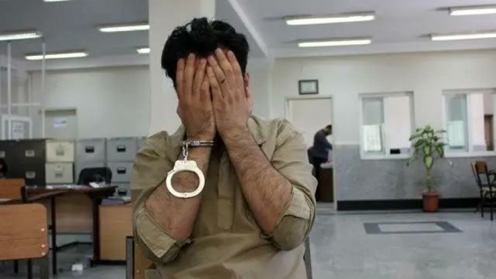تتوی دست پسر باعث قتل پدر شد