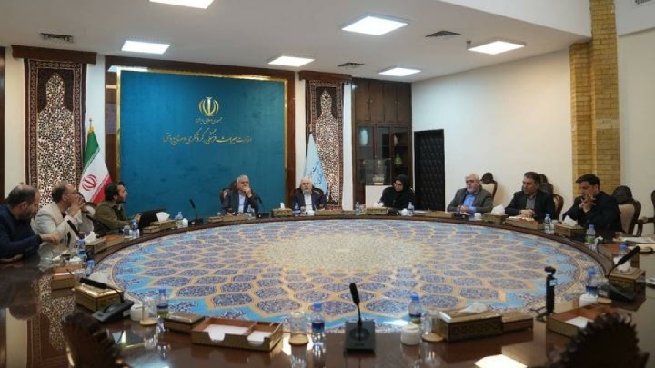 موزه شهدای مدرسه میناب باید به یک جریان فرهنگی جهانی تبدیل شود