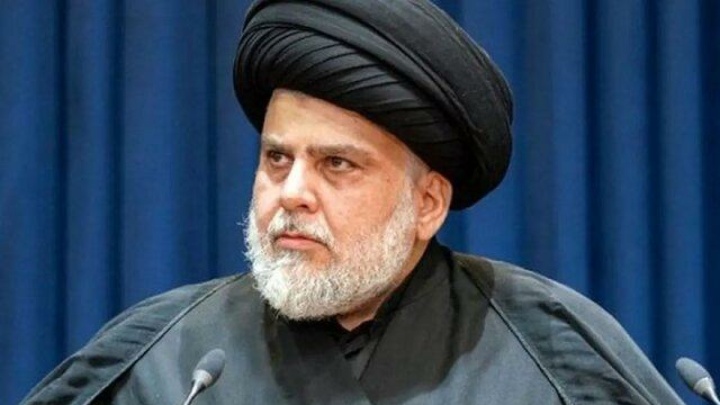 مقتدی صدر: گروه‌های مسلح عراقی زیر نظر سازمان حج و عمره بروند!