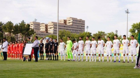 ۱۰ شرط فدراسیون فوتبال برای حضور ایران در جام جهانی ۲۰۲۶