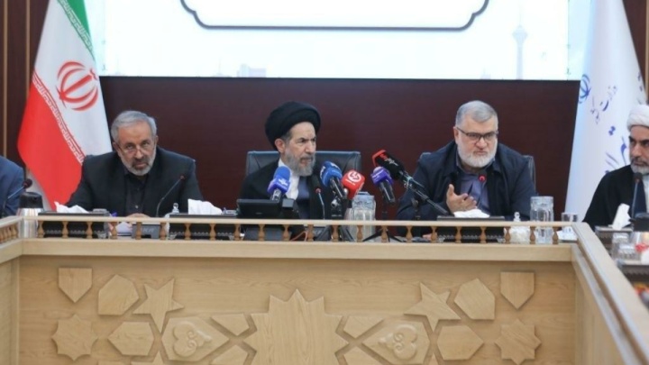 استاندار تهران: پایتخت به مسیر مستقیم تأمین کالاهای اساسی متصل می‌شود
