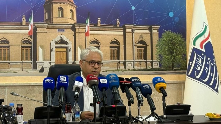 با هرگونه تبعیض بین مردم از جمله اینترنت پرو مخالفیم/ خسارت ۵۵ همتی به کسب و کارهای بزرگ حوز دیجیتال