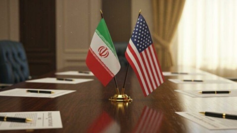 پاسخ ایران به متن پیشنهادی آمریکا ارسال شد