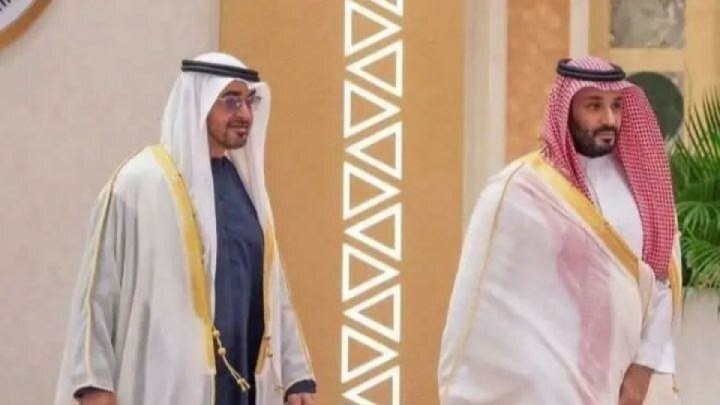 آغاز جنگ سرد متحدان سنتی خلیج فارس