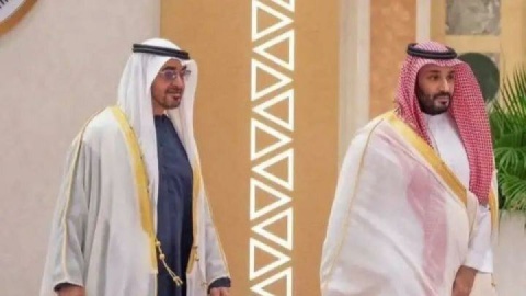 آغاز جنگ سرد متحدان سنتی خلیج فارس
